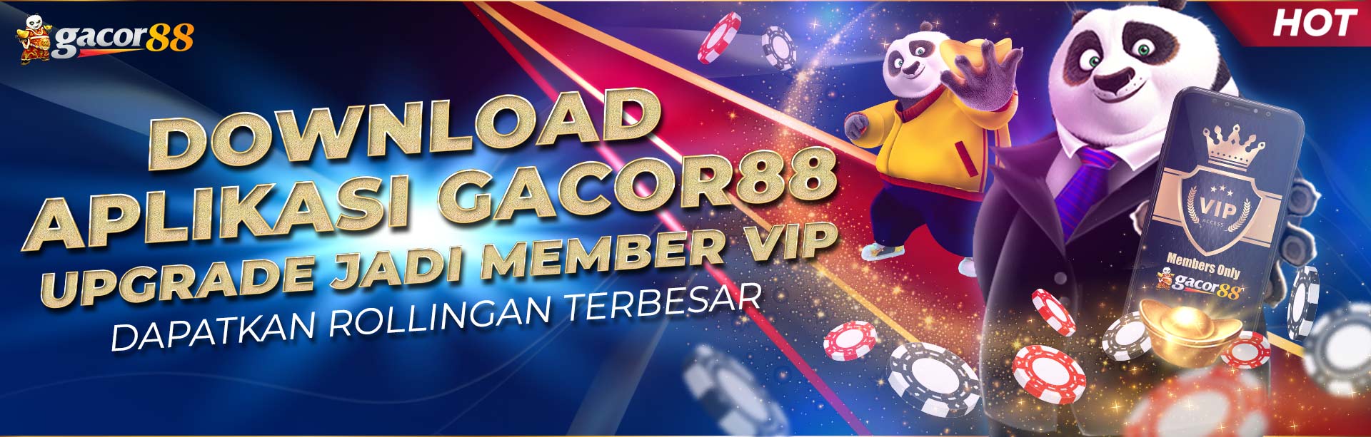 Pengalaman layanan di GACOR88: dukungan, alur, dan kemudahan penggunaan